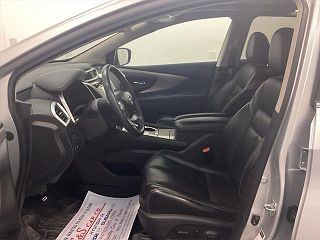 2017 Nissan Murano SL 5N1AZ2MH3HN106569 in Waterloo, IA 14