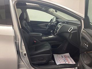 2017 Nissan Murano SL 5N1AZ2MH3HN106569 in Waterloo, IA 23