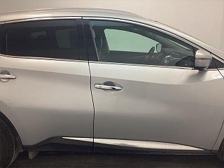 2017 Nissan Murano SL 5N1AZ2MH3HN106569 in Waterloo, IA 8