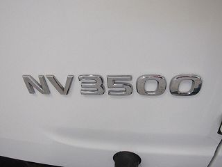 2017 Nissan NV 3500HD 1N6AF0KY6HN805468 in Brillion, WI 51