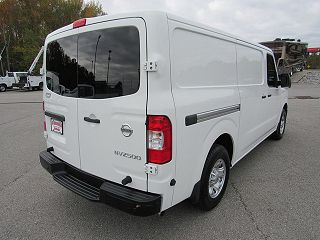 2017 Nissan NV 2500HD 1N6BF0KY7HN807198 in Flowery Branch, GA 5