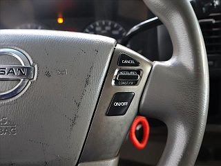2017 Nissan NV 2500HD 1N6BF0LY4HN810316 in Houston, TX 4