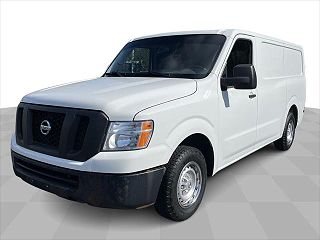 2017 Nissan NV 1500 1N6BF0KM2HN809762 in Painesville, OH 1