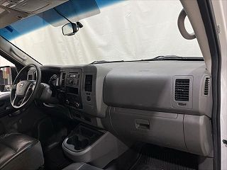 2017 Nissan NV 1500 1N6BF0KM2HN809762 in Painesville, OH 24