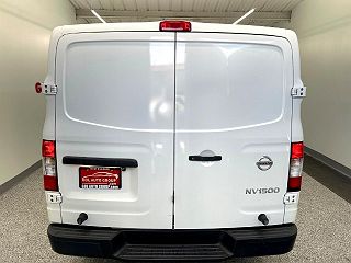 2017 Nissan NV 1500 1N6BF0KM3HN809270 in Round Rock, TX 10