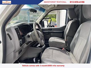 2017 Nissan NV 2500HD 1N6BF0LY9HN809713 in Tampa, FL 10