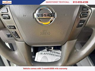 2017 Nissan NV 2500HD 1N6BF0LY9HN809713 in Tampa, FL 15