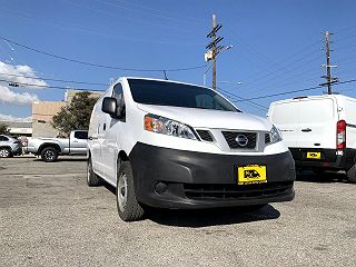 2017 Nissan NV200 S 3N6CM0KN5HK712693 in Hawthorne, CA 2