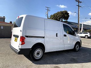 2017 Nissan NV200 S 3N6CM0KN5HK712693 in Hawthorne, CA 9