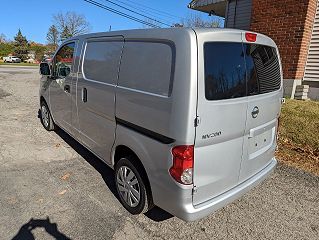 2017 Nissan NV200 SV 3N6CM0KNXHK718182 in New Windsor, NY 11