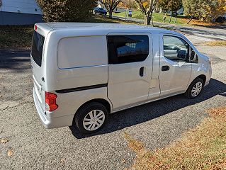 2017 Nissan NV200 SV 3N6CM0KNXHK718182 in New Windsor, NY 12