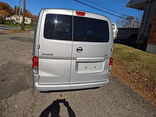 2017 Nissan NV200 SV 3N6CM0KNXHK718182 in New Windsor, NY 13