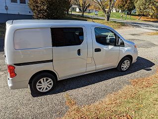 2017 Nissan NV200 SV 3N6CM0KNXHK718182 in New Windsor, NY 14