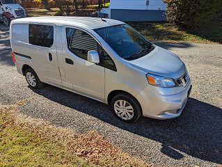 2017 Nissan NV200 SV 3N6CM0KNXHK718182 in New Windsor, NY 15