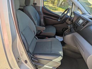 2017 Nissan NV200 SV 3N6CM0KNXHK718182 in New Windsor, NY 17