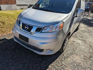 2017 Nissan NV200 SV 3N6CM0KNXHK718182 in New Windsor, NY 34