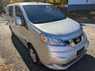 2017 Nissan NV200 SV 3N6CM0KNXHK718182 in New Windsor, NY 4