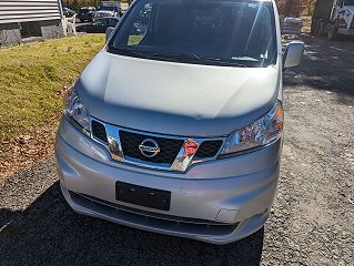 2017 Nissan NV200 SV 3N6CM0KNXHK718182 in New Windsor, NY 5