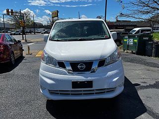 2017 Nissan NV200 S 3N6CM0KN3HK712840 in Philadelphia, PA 1