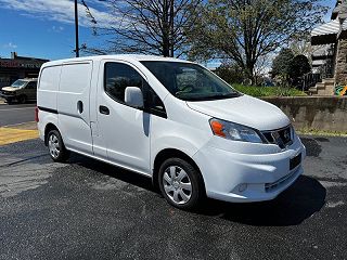 2017 Nissan NV200 S 3N6CM0KN3HK712840 in Philadelphia, PA 2