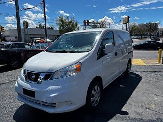 2017 Nissan NV200 S 3N6CM0KN3HK712840 in Philadelphia, PA 3