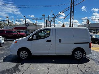 2017 Nissan NV200 S 3N6CM0KN3HK712840 in Philadelphia, PA 4