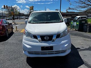 2017 Nissan NV200 S VIN: 3N6CM0KN3HK712840