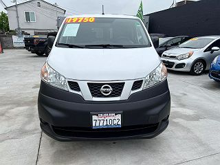 2017 Nissan NV200 S 3N6CM0KN9HK710221 in San Diego, CA 12
