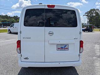 2017 Nissan NV200  3N6CM0KN7HK715028 in Waycross, GA 5