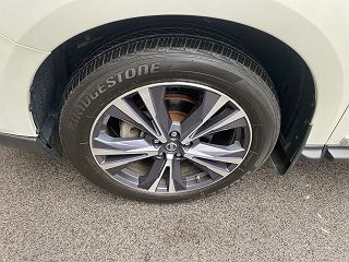 2017 Nissan Pathfinder Platinum 5N1DR2MM2HC640880 in Addison, IL 27
