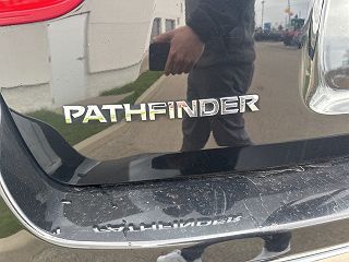 2017 Nissan Pathfinder SL 5N1DR2MM2HC900226 in Anderson, IN 32