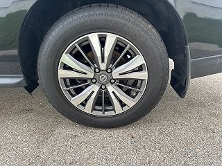 2017 Nissan Pathfinder SL 5N1DR2MM2HC900226 in Anderson, IN 33
