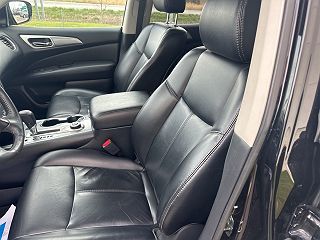 2017 Nissan Pathfinder SL 5N1DR2MM2HC900226 in Anderson, IN 36