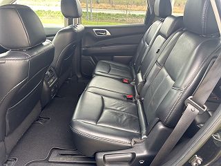 2017 Nissan Pathfinder SL 5N1DR2MM2HC900226 in Anderson, IN 41