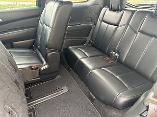 2017 Nissan Pathfinder SL 5N1DR2MM2HC900226 in Anderson, IN 43