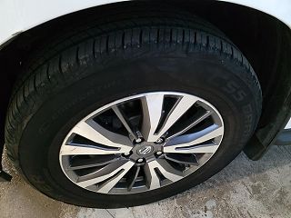 2017 Nissan Pathfinder S 5N1DR2MN0HC627375 in Bourbonnais, IL 6
