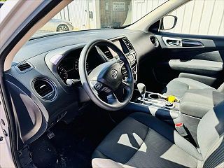 2017 Nissan Pathfinder  5N1DR2MM8HC681434 in Bunkie, LA 11