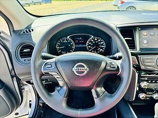 2017 Nissan Pathfinder  5N1DR2MM8HC681434 in Bunkie, LA 13