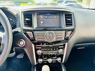 2017 Nissan Pathfinder  5N1DR2MM8HC681434 in Bunkie, LA 14