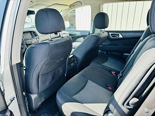 2017 Nissan Pathfinder  5N1DR2MM8HC681434 in Bunkie, LA 18