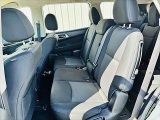 2017 Nissan Pathfinder  5N1DR2MM8HC681434 in Bunkie, LA 19
