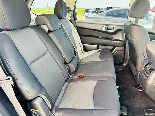 2017 Nissan Pathfinder  5N1DR2MM8HC681434 in Bunkie, LA 29