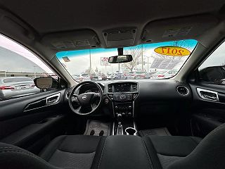 2017 Nissan Pathfinder S 5N1DR2MN4HC672867 in Cudahy, WI 5