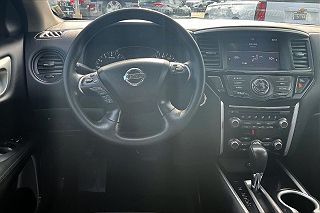 2017 Nissan Pathfinder S 5N1DR2MN0HC671795 in El Cajon, CA 11