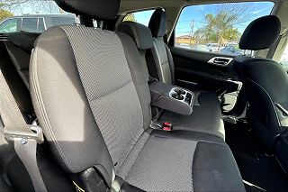2017 Nissan Pathfinder S 5N1DR2MN0HC671795 in El Cajon, CA 14