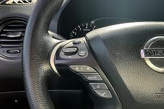 2017 Nissan Pathfinder S 5N1DR2MN0HC671795 in El Cajon, CA 16
