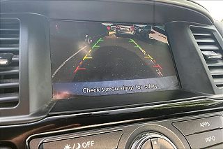 2017 Nissan Pathfinder S 5N1DR2MN0HC671795 in El Cajon, CA 24