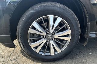 2017 Nissan Pathfinder S 5N1DR2MN0HC671795 in El Cajon, CA 9