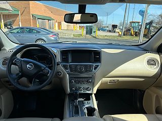 2017 Nissan Pathfinder SL 5N1DR2MM6HC693100 in Holland, MI 14