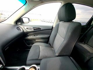 2017 Nissan Pathfinder  5N1DR2MM8HC616258 in Martinsburg, WV 15